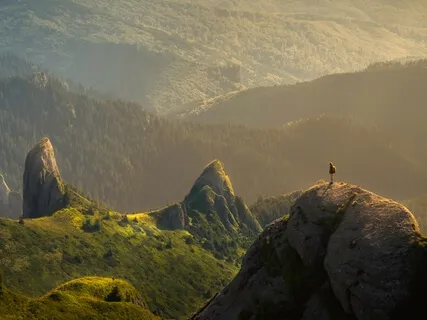 Week 1 Mindfulness For Parents & Carers - Present Moment Awareness