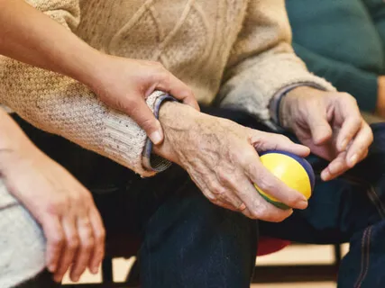 Week 3 My Off Switch 28-Day Challenge Feeling Good 