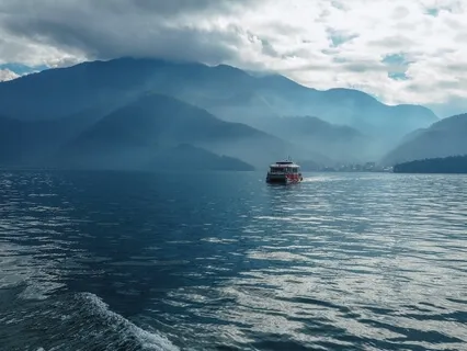 Week 3 - Series On ACT therapy - The Present Moment