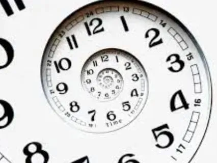 Week 4 Of 52: A Journey Through This 1 Universal Year