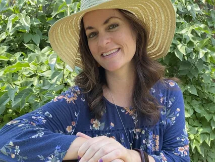 Weekly Affirmations: Diffusing Anger