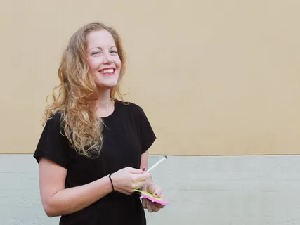 Weekly Check-In Reflection