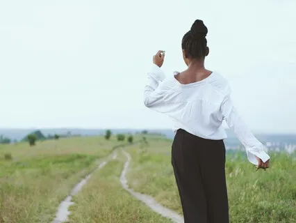 Embrace The Flow Of Change