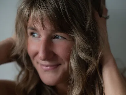 Weekly Pep Talk: Change Is Hard—You Got This