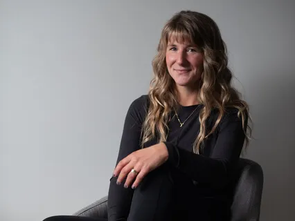 Weekly Pep Talk: You Are Inspiring