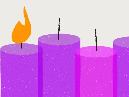 Weekly Reflection: Advent (Week 1)