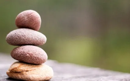 Weekly Reflection: Blessed - Week 2