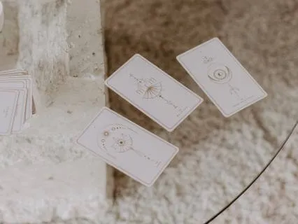 Weekly Tarotscope | September 7, 2026: Four Of Wands