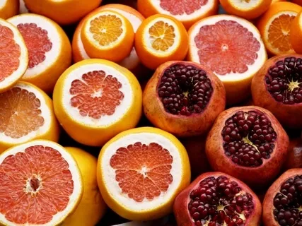 Weight Control - Healthy Eating