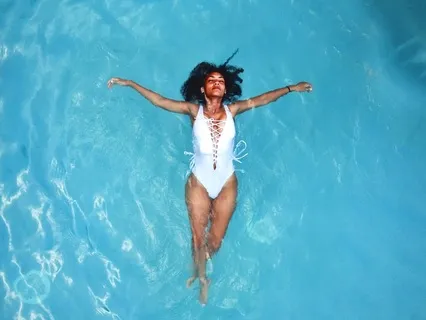 Weight Loss Affirmations: Love Every Inch Of Your Body