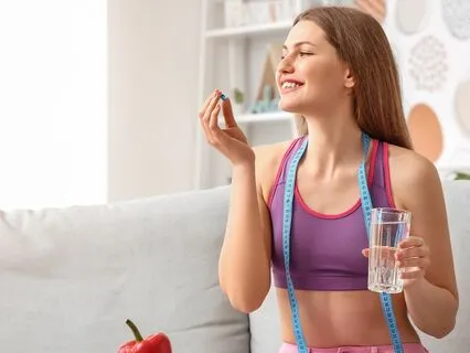 Weight Loss Affirmations