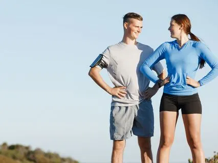 Weight Loss And Detox Affirmations