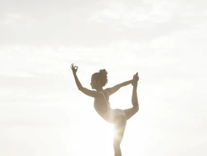 Weight Loss Meditation For A Healthy Lifestyle