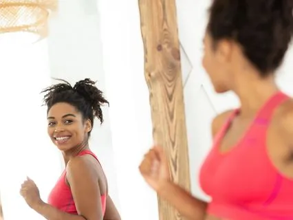 Weight Loss, Self-Love & Body Confidence Subliminal