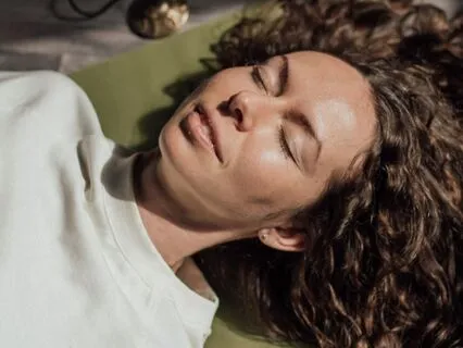 Weight Loss Sleep Meditation: Deep Rest, Deep Transformation