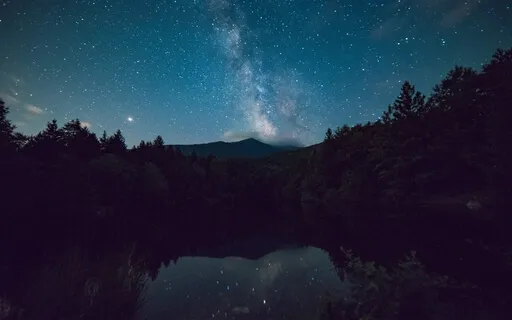 Weight Loss Sleep Meditation With Sleep Affirmations