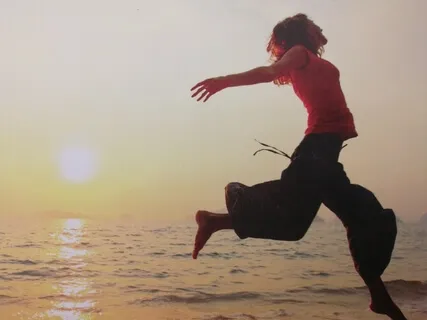 Weight Loss Transformation From Within