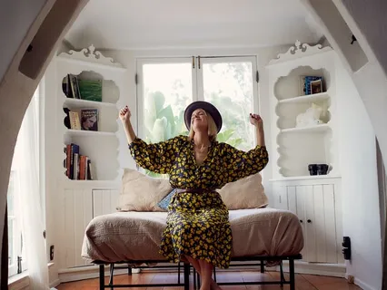 Weight Loss Visualization For Success And A Healthy Mindset