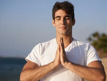 Weight Loss Visualization With Affirmations