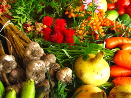 Weight Off Your Mind