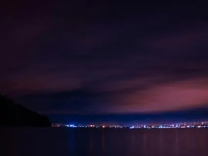 Weightless — A Short Guided Ambient Meditation