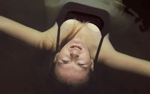 Weightless Atmospheric Healing /Sleep Version Binaural Beats