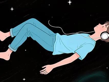 Weightless | EMDR | Bilateral Music