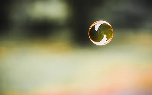 Weightless In The Wind - Soothing Ambient Sounds