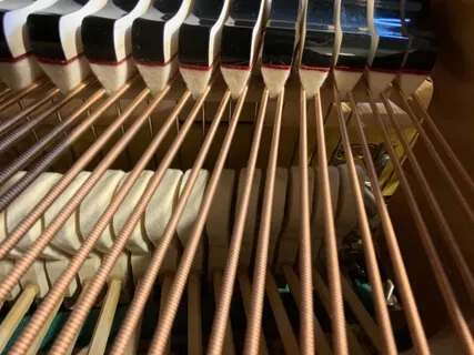 „Weil du so wertvoll bist“ you are precious, feel with piano