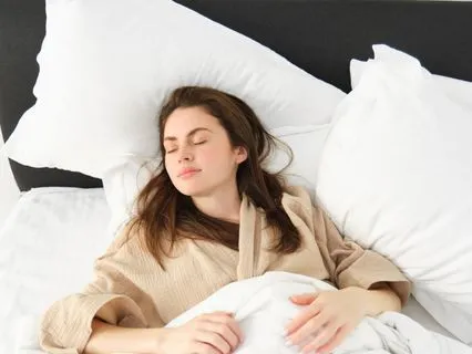 Weird Desert Facts For Sleep