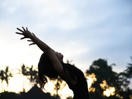 Welcome 2021 With Love & Light