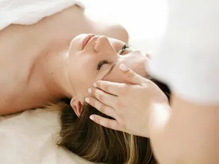 Welcome 528hz - Ultimate Spa, Reiki, Massage, Healing & Calm