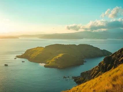 Welcome A Brand New Day