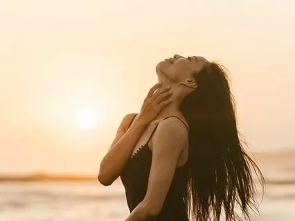 Welcome A Stress Free Day