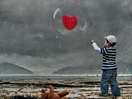 Welcome and Allow Meditation