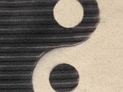 Welcome And Value Your Yin Energy And Yang Energy Meditation