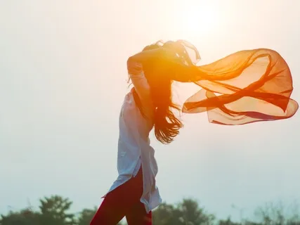 Welcome Back Your Self Confidence