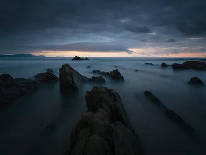 Welcome Calm, Release Stress - Perfect For Drifting To Sleep