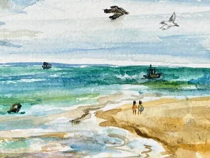 Welcome Energy & Hope Into Your Day