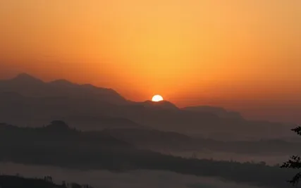 Welcome Everything Meditation