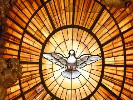 Welcome Holy Spirit (a Christian Meditative Prayer)