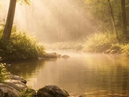 Welcome Home: A Gentle Beginning