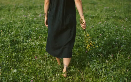 Welcome Home, Body Awareness Meditation