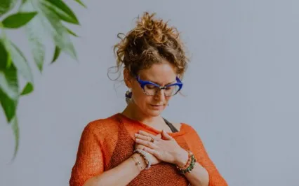 Welcome Home To Yourself 