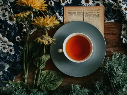 Welcome! Let's Meet, Set Our Intentions & Bring In Love