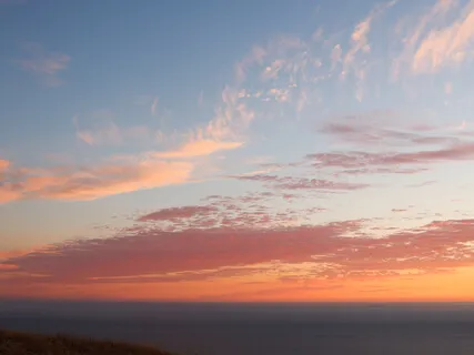 Welcome Presence From Within