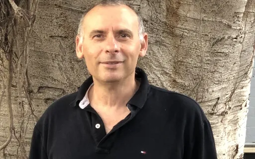 Welcome The Inner Child