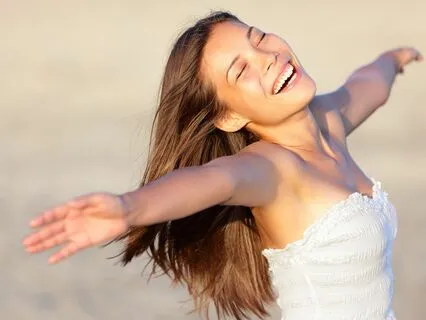 Welcome The Morning Rising Sun Breath Initiation