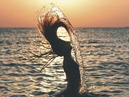 Welcome The Morning With Sun Goddesses