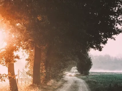 Stratusphere - Welcome The Morning